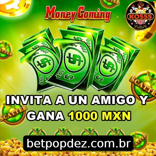 Bônus Diários popdez