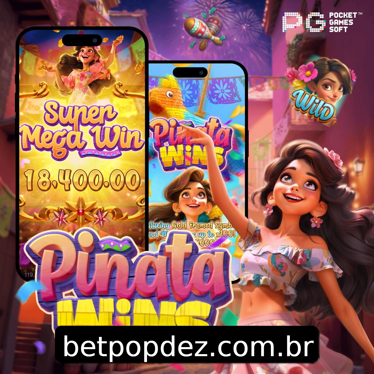 Jogos Exclusivos popdez