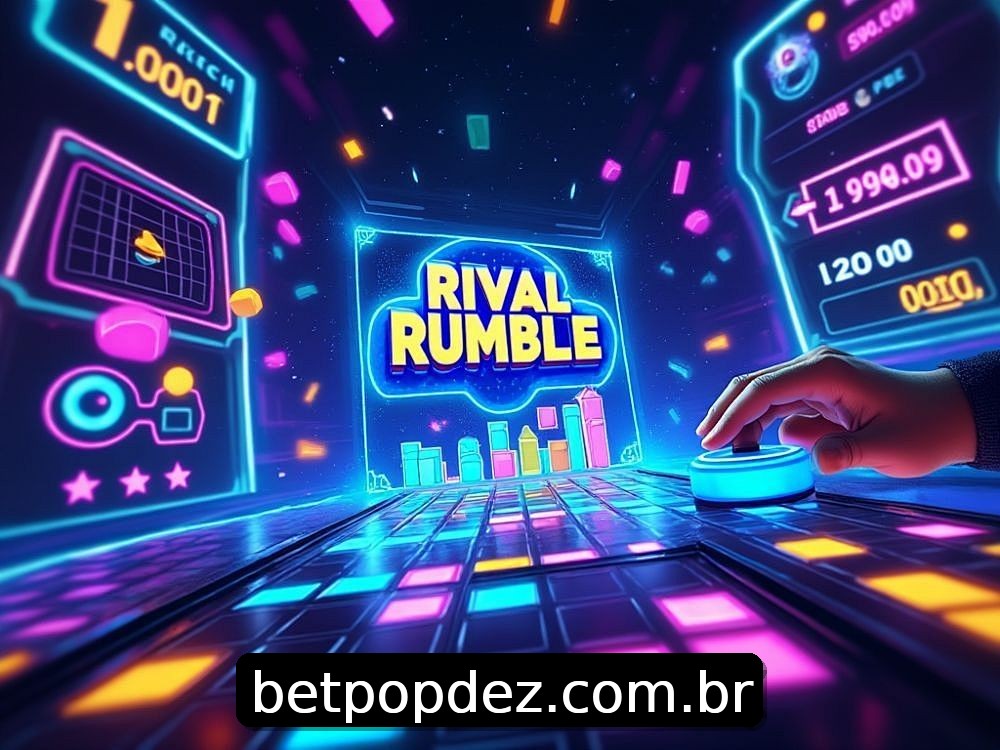 Promoção Relâmpago popdez