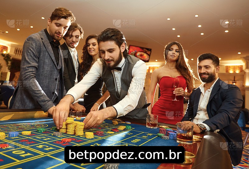 Casino Ao Vivo popdez