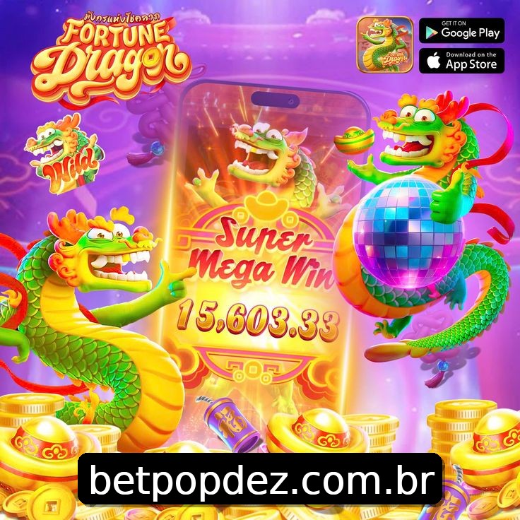 Estatísticas popdez